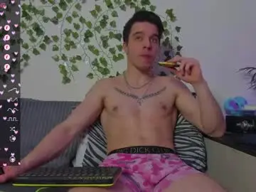 Chaturbate Adult Webcam of bravo_maestro