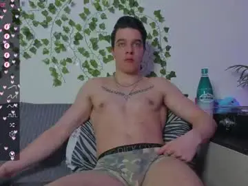 Chaturbate Live Porn of bravo_maestro