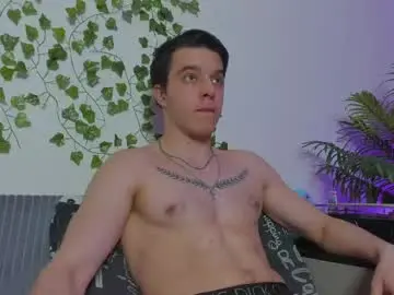 Chaturbate Sex Cam of bravo_maestro