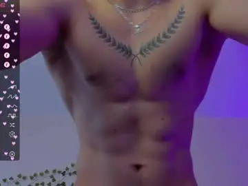 Chaturbate Live Sex Cam of bravo_maestro