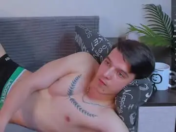 Chaturbate Sex Chat of bravo_maestro