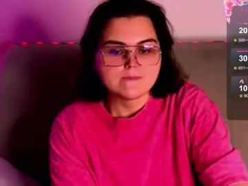 Chaturbate Adult Video Chat of curvy_janie