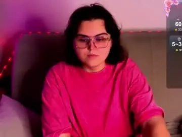 Chaturbate Watch Live Sex Cams of curvy_janie