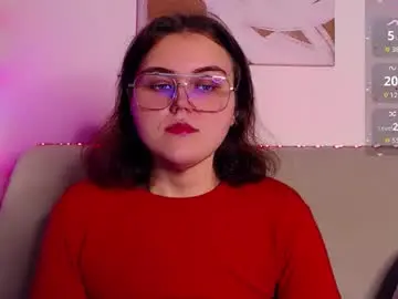 Chaturbate Watch Live Sex Cams of curvy_janie