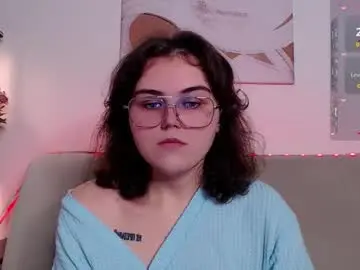 Chaturbate Best live sex cam show of curvy_janie