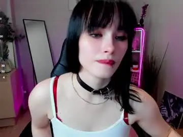 Chaturbate Best live sex cam show of demetra__