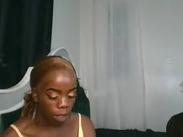 Chaturbate Adult Video Chat of ecstasy_boo