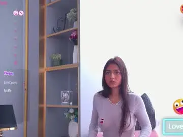 Chaturbate Sex Chat of florentina2004