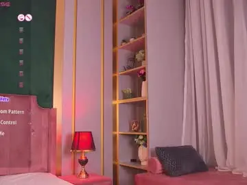 Chaturbate Sex Cam of florentina2004