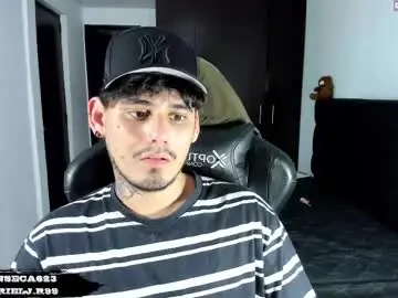 Chaturbate Adult Video Chat of gabrieljr99