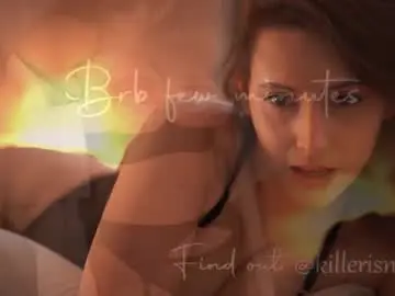 Chaturbate Sex Chat of killer_in_you_