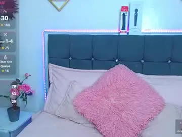 Chaturbate Sex Chat of lilycute__
