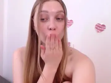 Chaturbate Nude Webcam of love_bella_