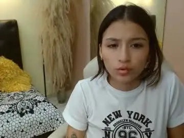 Chaturbate Free Live Porn of melinnalow