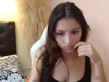 Chaturbate Adult Webcam of melinnalow