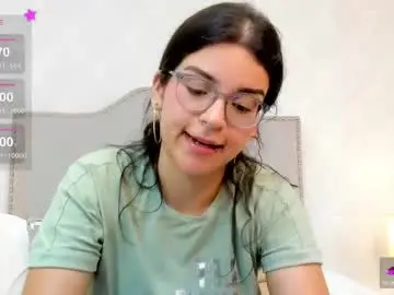 Chaturbate Live Sex of miamillers1