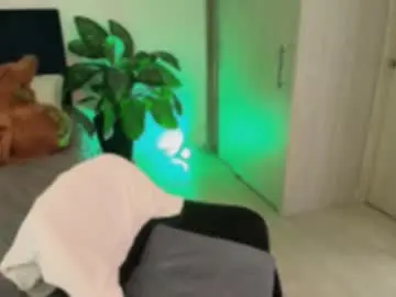 Chaturbate Sex Cam of patrick_d01