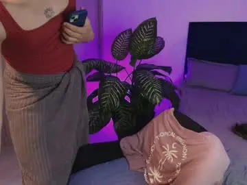 Chaturbate Live Sex of patrick_d01