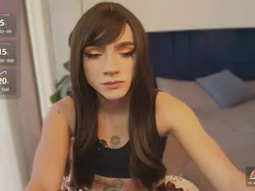 Chaturbate Adult Webcams of patrick_d01