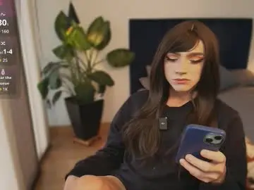 Chaturbate Adult Video Chat of patrick_d01