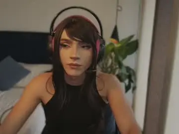 Chaturbate Live Sex of patrick_d01