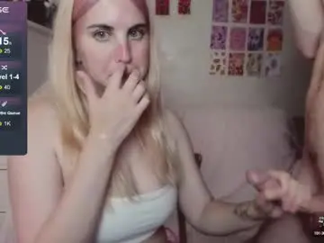Chaturbate Private Sex Chat of pawwsup1