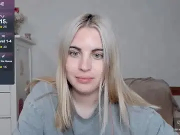 Chaturbate Nude Webcam of pawwsup1