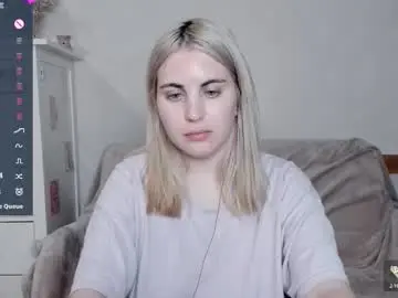 Chaturbate Nude Webcam of pawwsup1