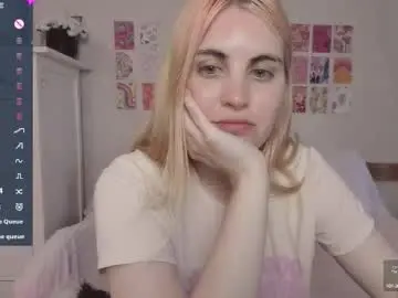 Chaturbate Nude Webcam of pawwsup1