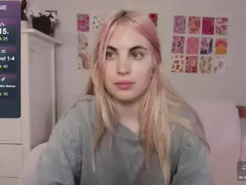 Chaturbate Adult Video Chat of pawwsup1