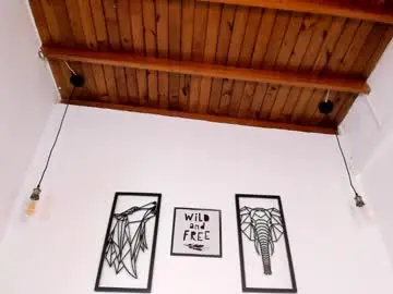 Chaturbate Best Webcam of samantarobinson