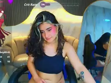 Chaturbate Free Live Porn of sofi_r_