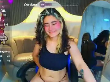 Chaturbate Private Sex Chat of sofi_r_