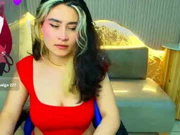 Chaturbate Nude Webcam of sofi_r_