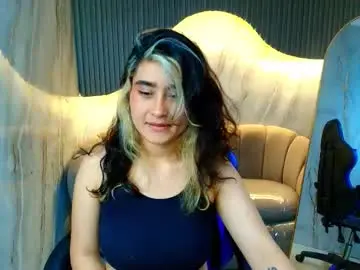 Chaturbate Sex Cam of sofi_r_