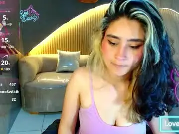Chaturbate Watch Live Sex Cams of sofi_r_