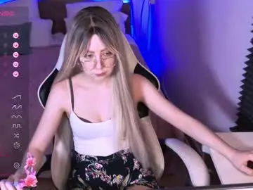 Chaturbate Adult Video Chat of sofiisun