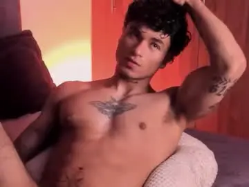 Chaturbate Best Webcam of thomas_fit1