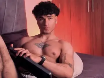 Chaturbate Best live sex cam show of thomas_fit1
