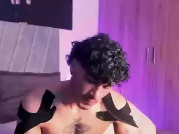 Chaturbate Private Sex Chat of thomas_fit1