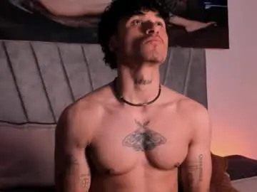 Chaturbate Watch Live Sex Cams of thomas_fit1