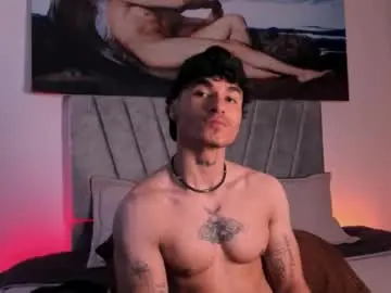 Chaturbate Live Sex of thomas_fit1