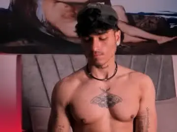 Chaturbate Sex Chat of thomas_fit1