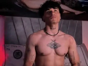 Chaturbate Adult Webcams of thomas_fit1