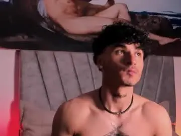 Chaturbate Adult Webcam of thomas_fit1