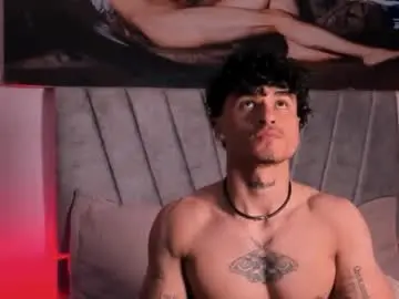 Chaturbate Adult Webcams of thomas_fit1