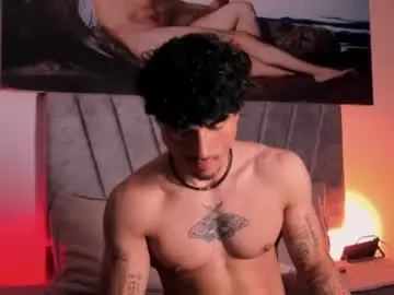 Chaturbate Adult Video Chat of thomas_fit1