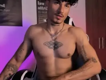 Chaturbate Adult Video Chat of thomas_fit1