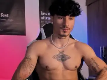 Chaturbate Watch Live Sex Cams of thomas_fit1