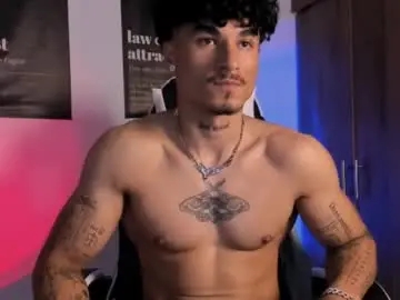 Chaturbate Live Porn of thomas_fit1